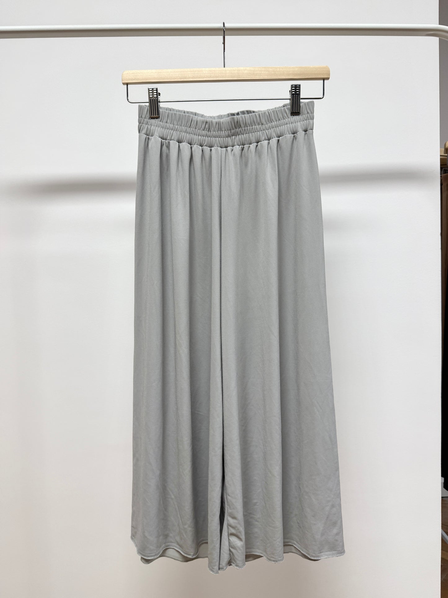 Spodnie do Tańca Comfy Grey