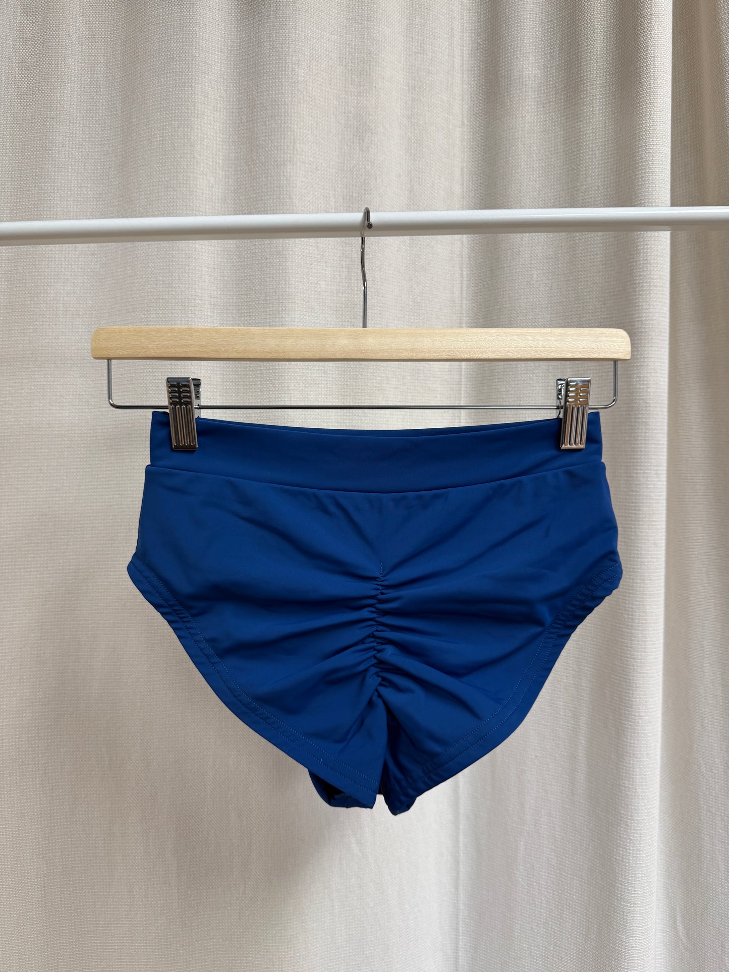 Spodenki do Pole Dance Eclipse Navy Blue S