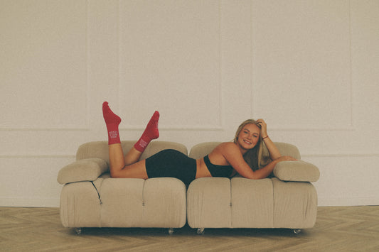 Co zabrać na zajęcia High Heels? – mini check lista