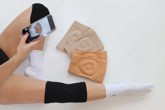 Dlaczego nakolanniki do tańca są niezbędnym elementem każdego treningu?