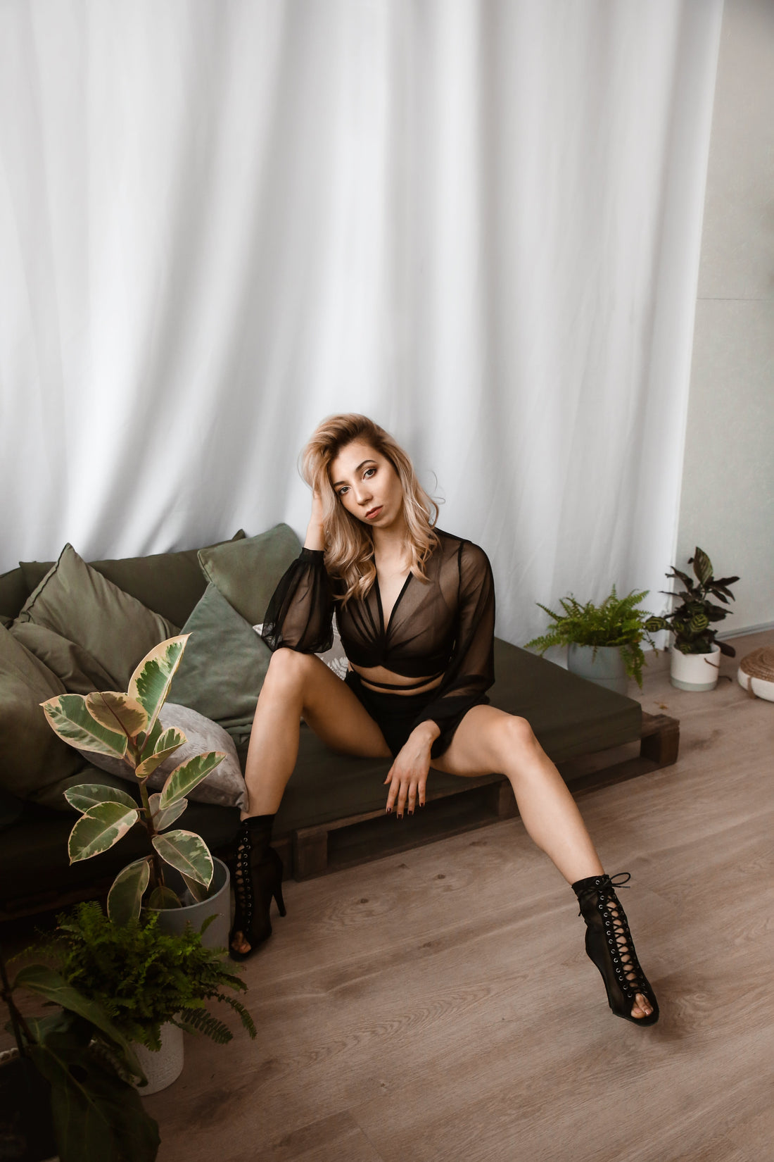 Jak zacząć swoją przygodę z tańcem w szpilkach?