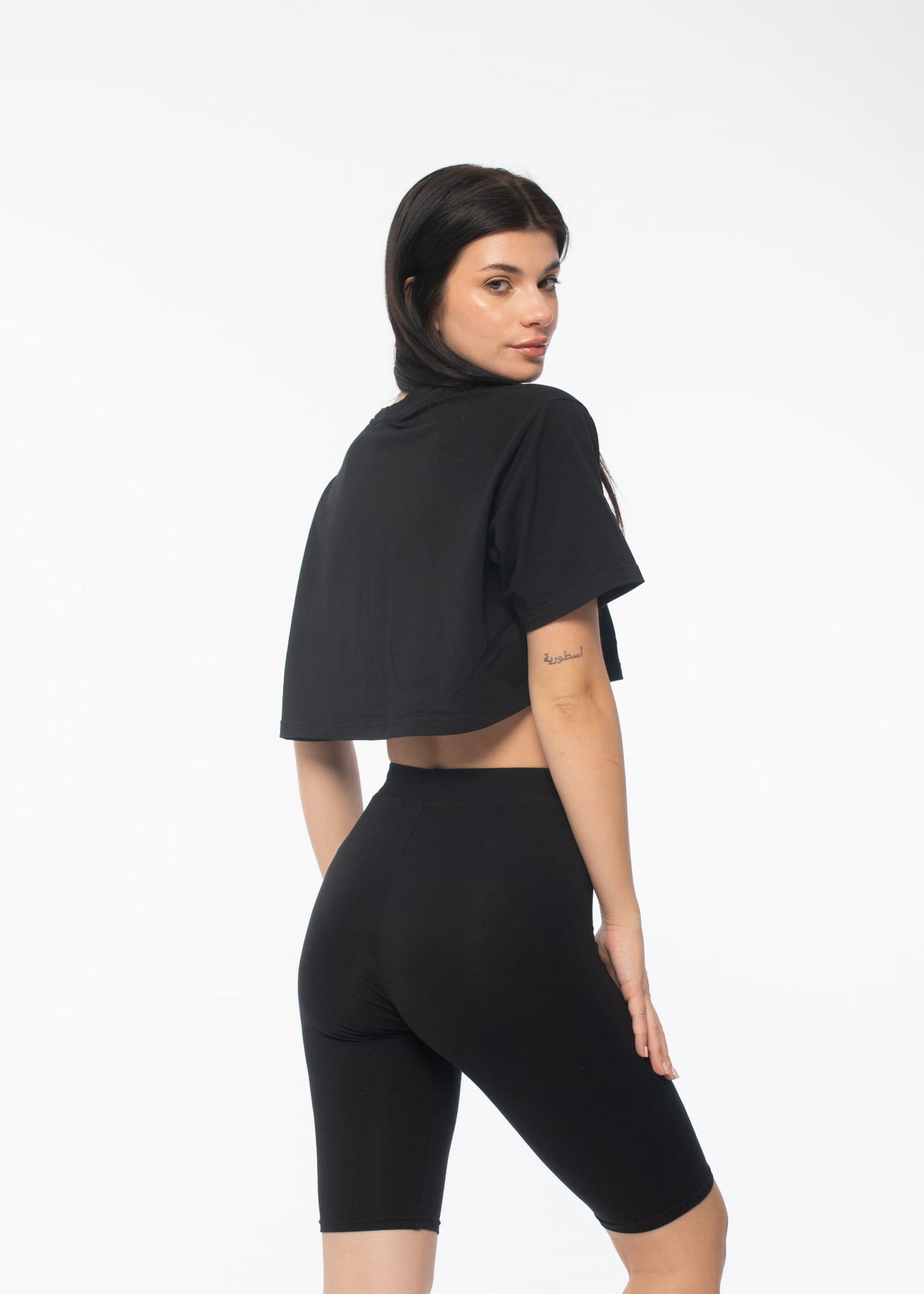 Oversize REV T-shirt