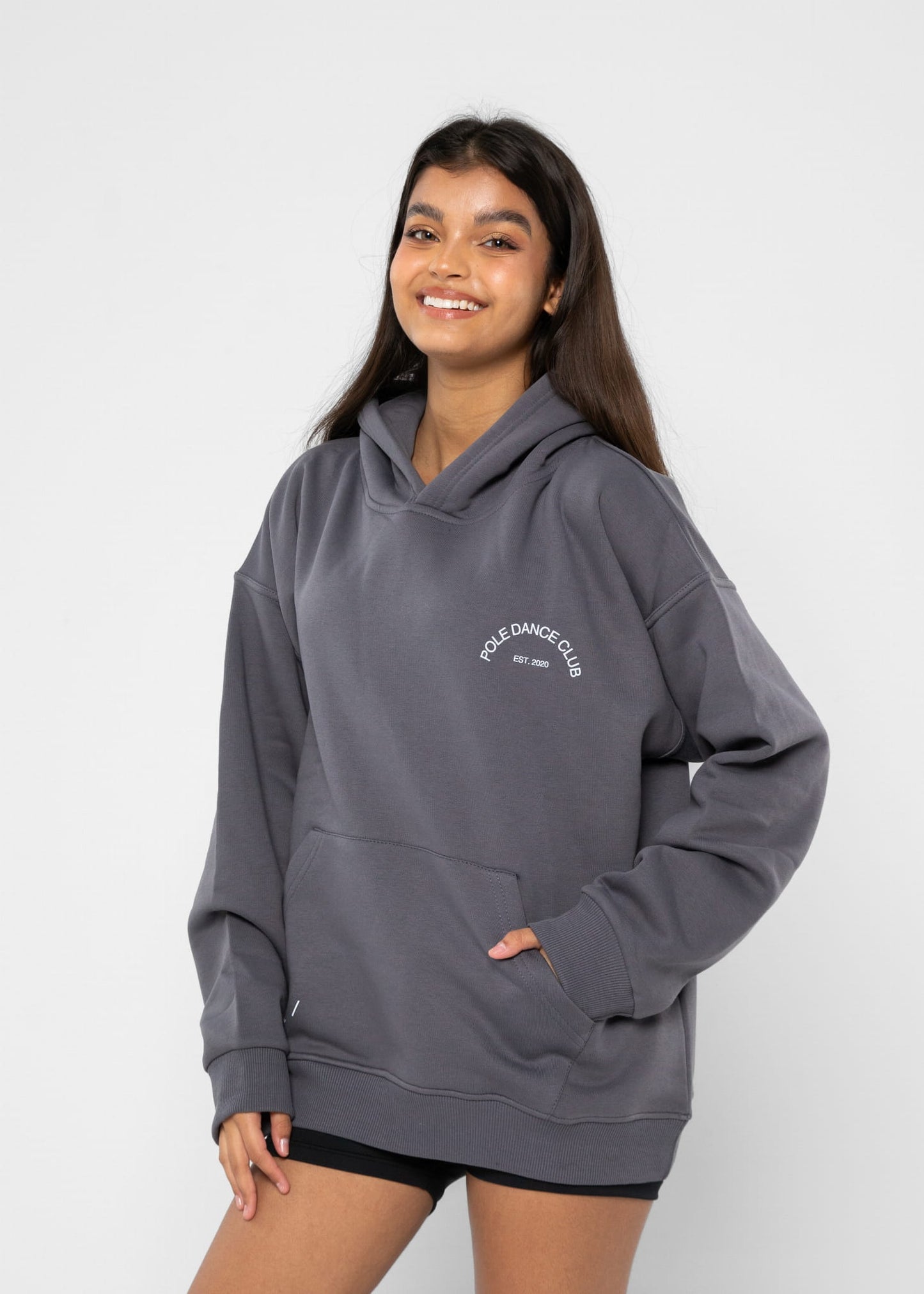 Pole Dance Club Premium Sweatshirt