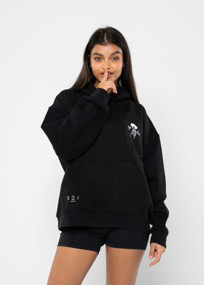 Bluza Pole Dance Premium Nobody Knows I'm a Pole Dancer