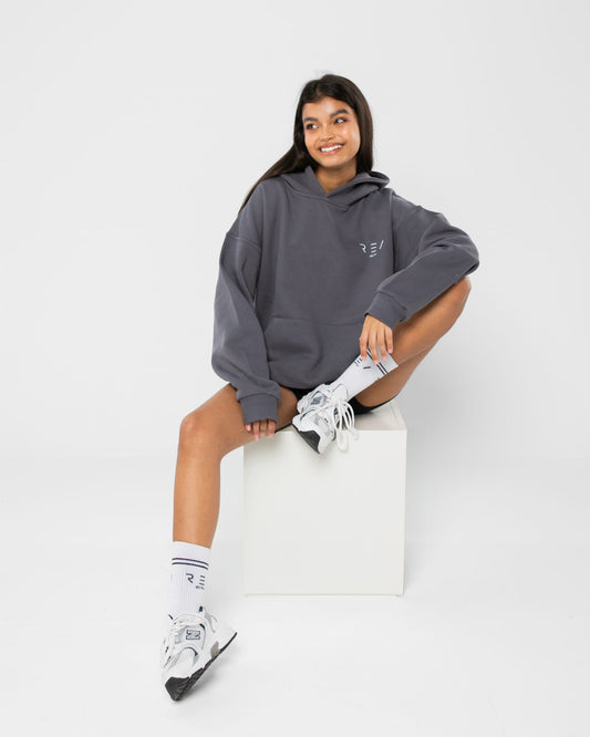 Pole Dance Premium Innocent Girl with Pleasers On sweatshirt