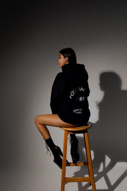 Pole Dance Premium Pole Dancer Sweatshirt