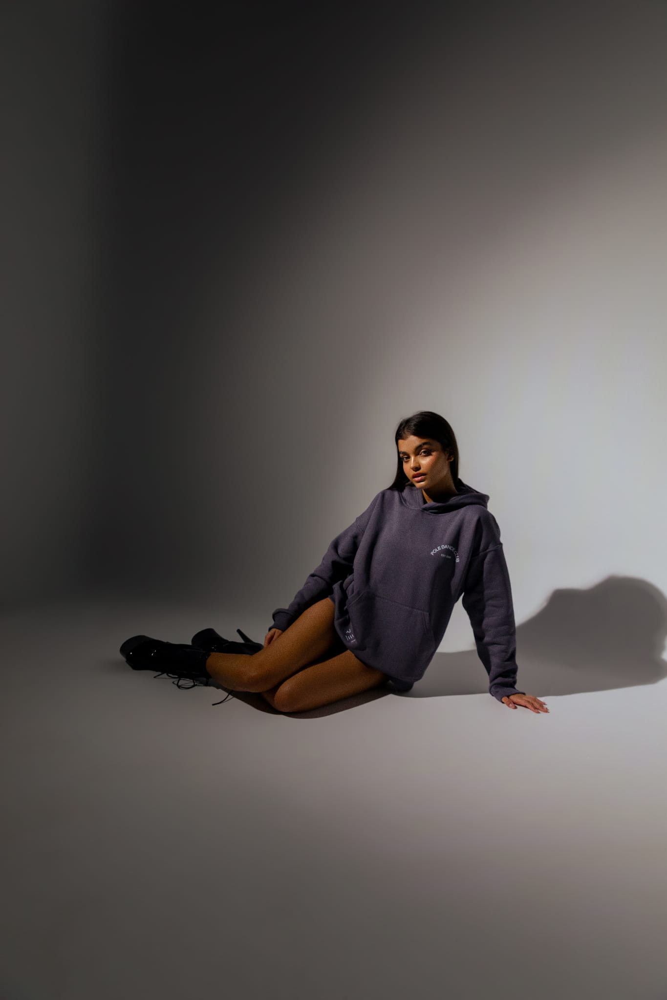 Pole Dance Club Premium Sweatshirt