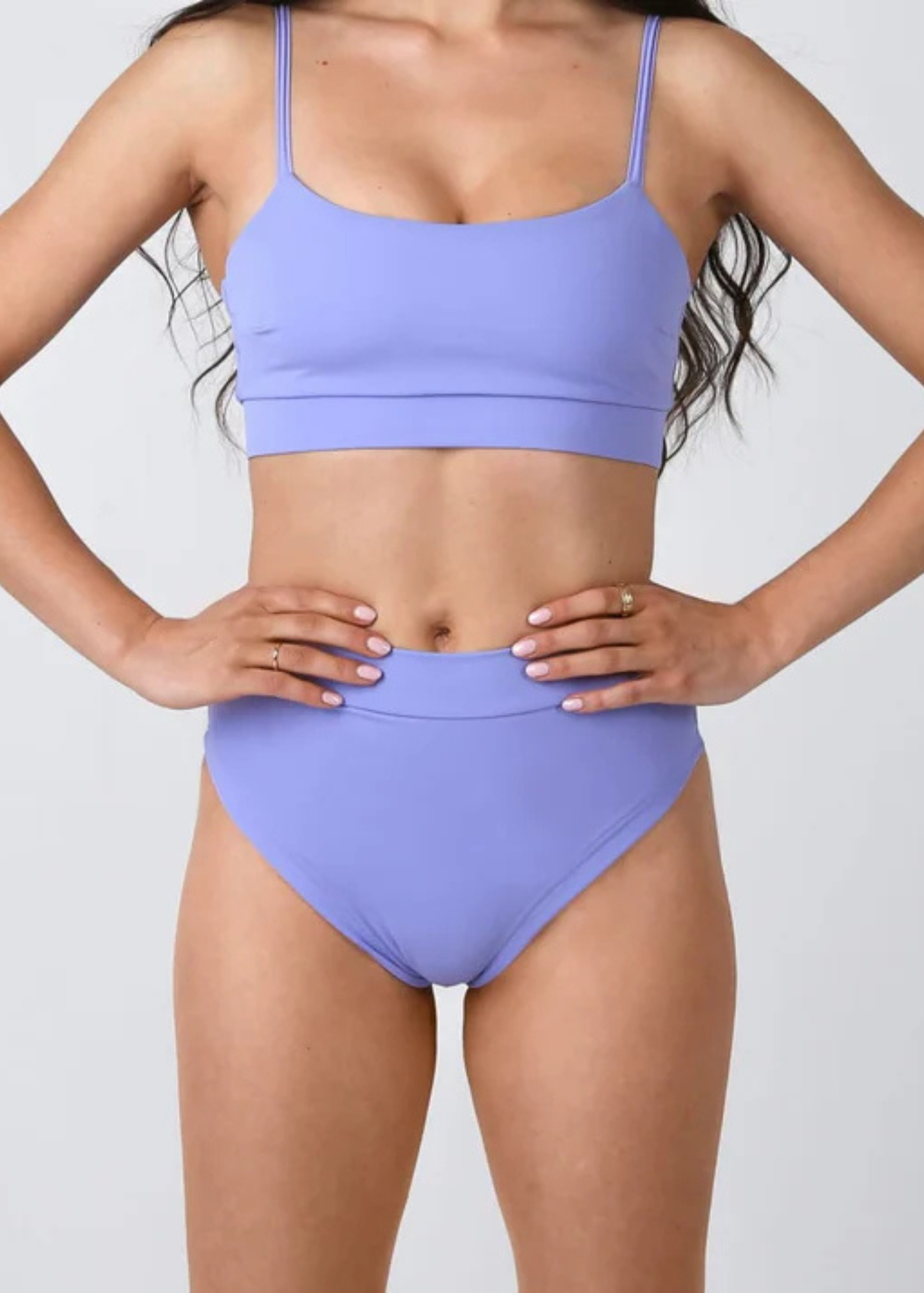 Bransoletka na Rękę Lila