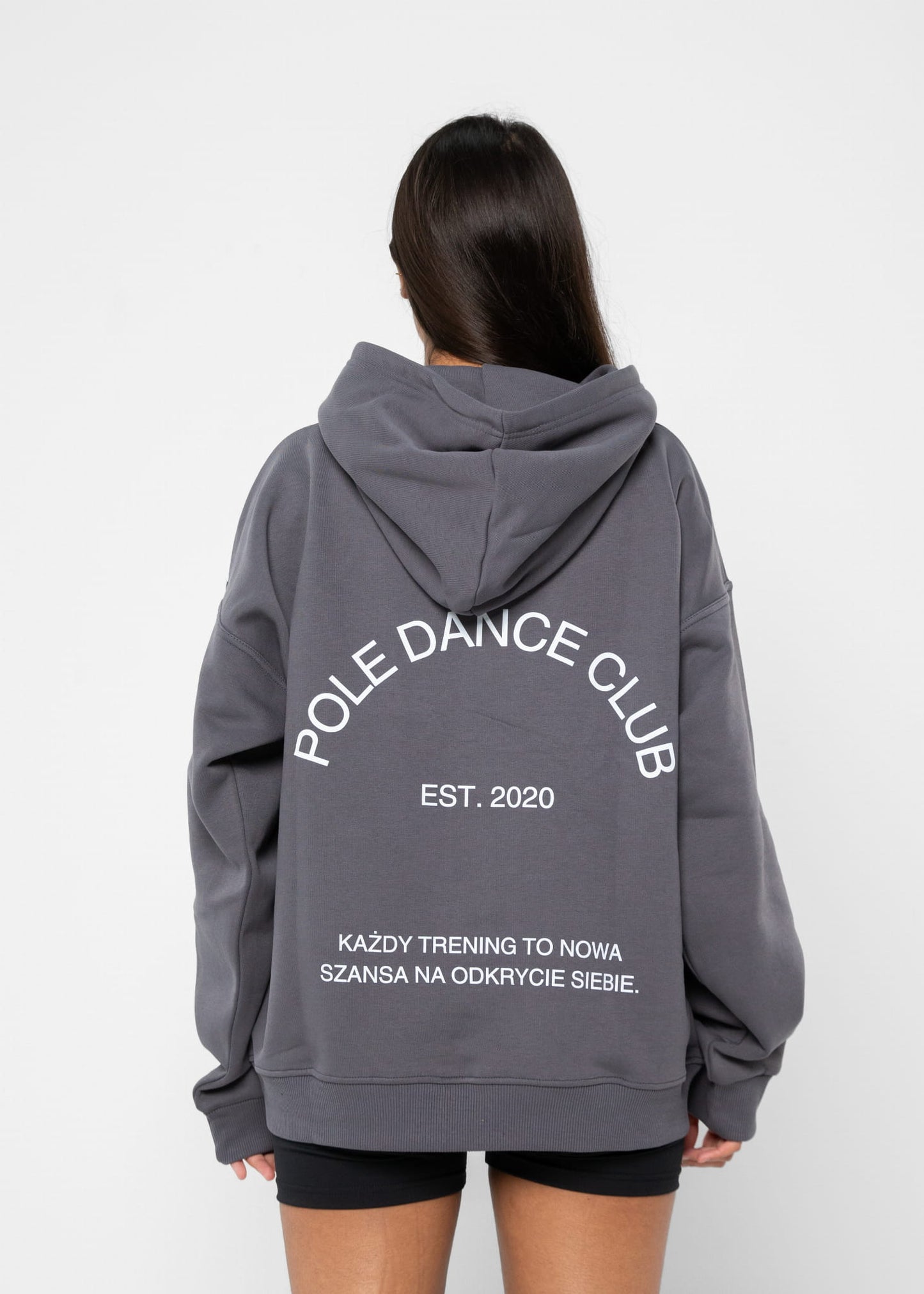 Bluza Premium Pole Dance Club