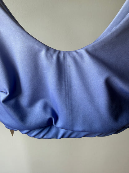 Top do Pole Dance Classic Blue Ombre M