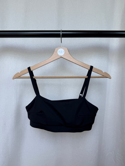 Top do Pole Dance Lunar Black
