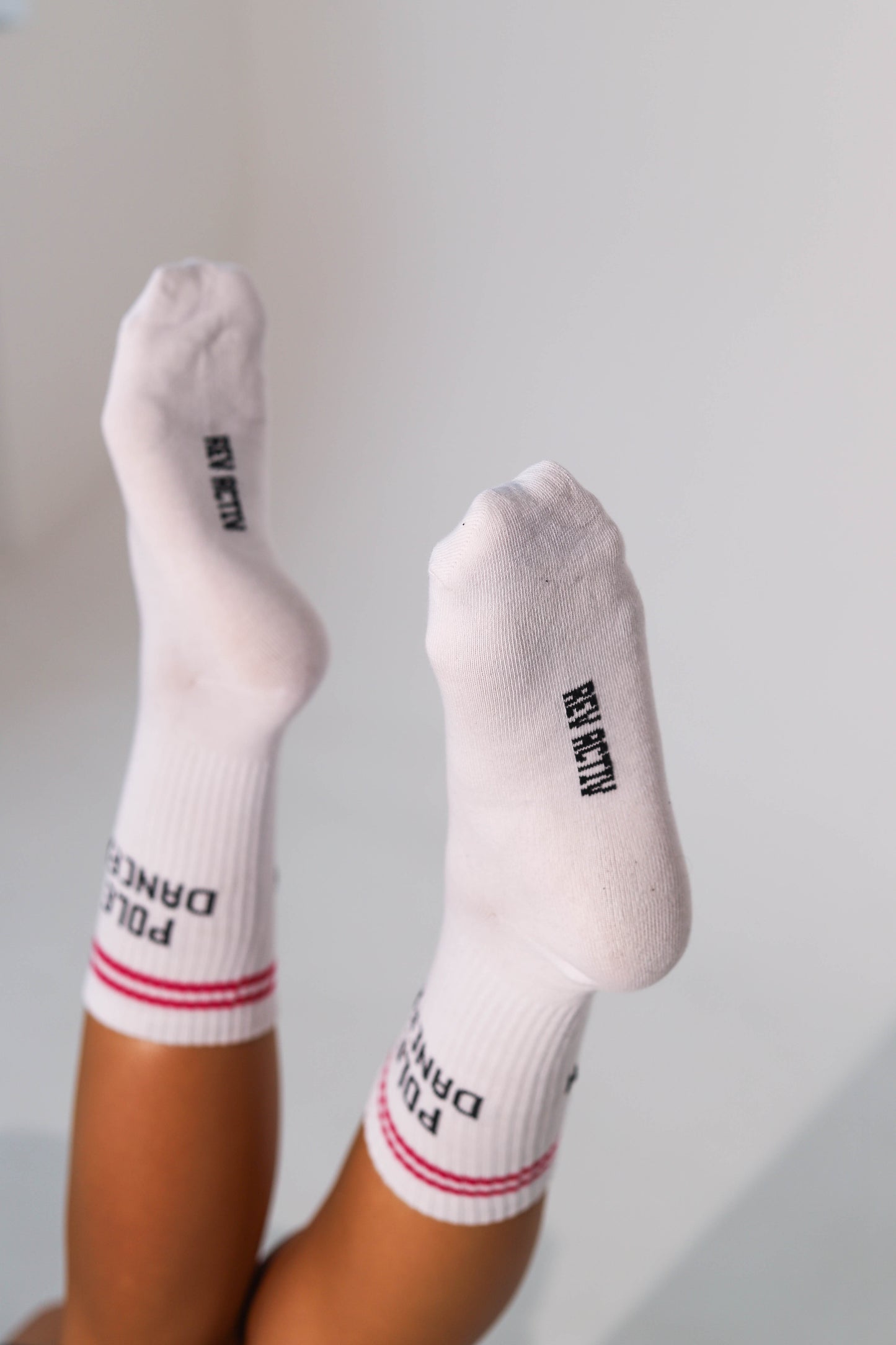 Pole Dancer Socks