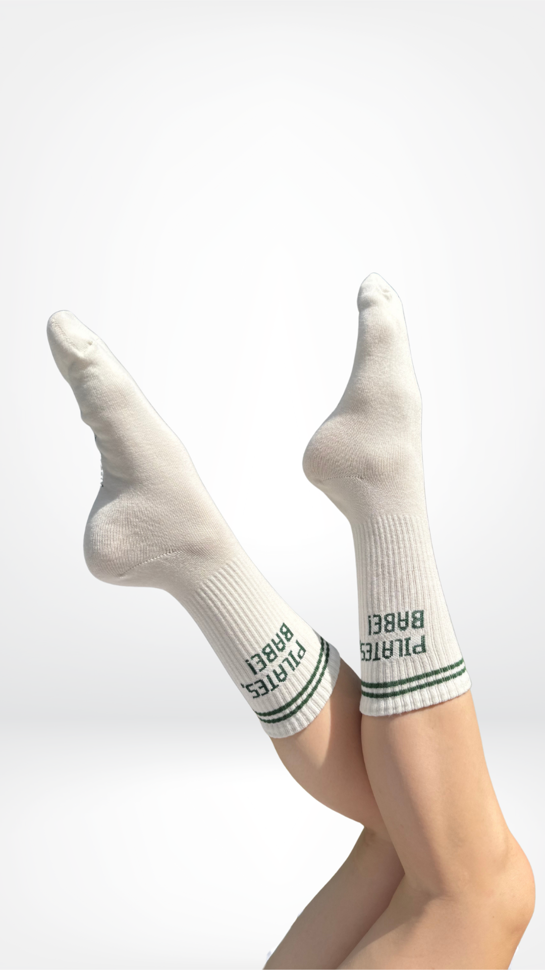Pilates Sock Set