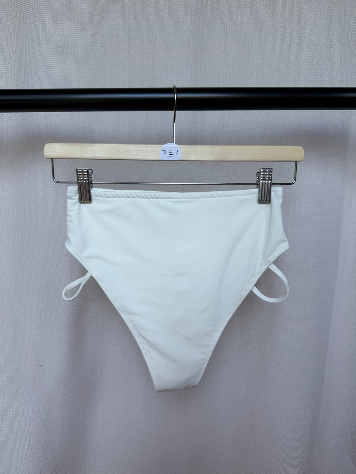 Nasty Cloud Dancer Shorts