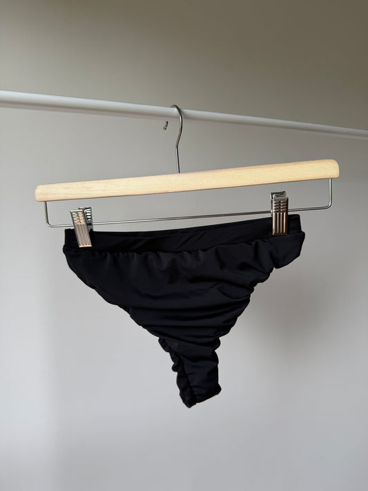 Spodenki do Pole Dance Black S