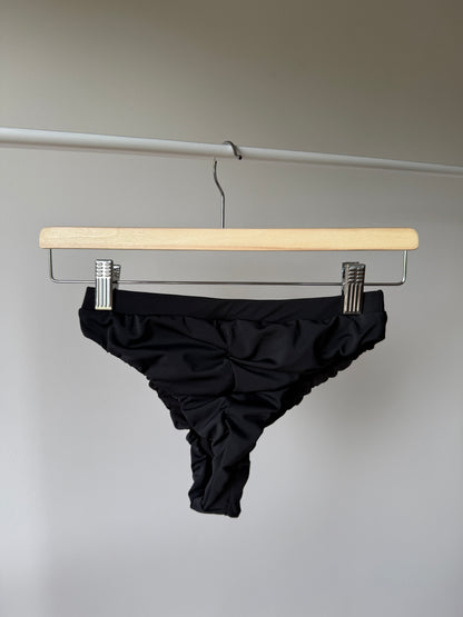 Pole Dance Shorts Black S