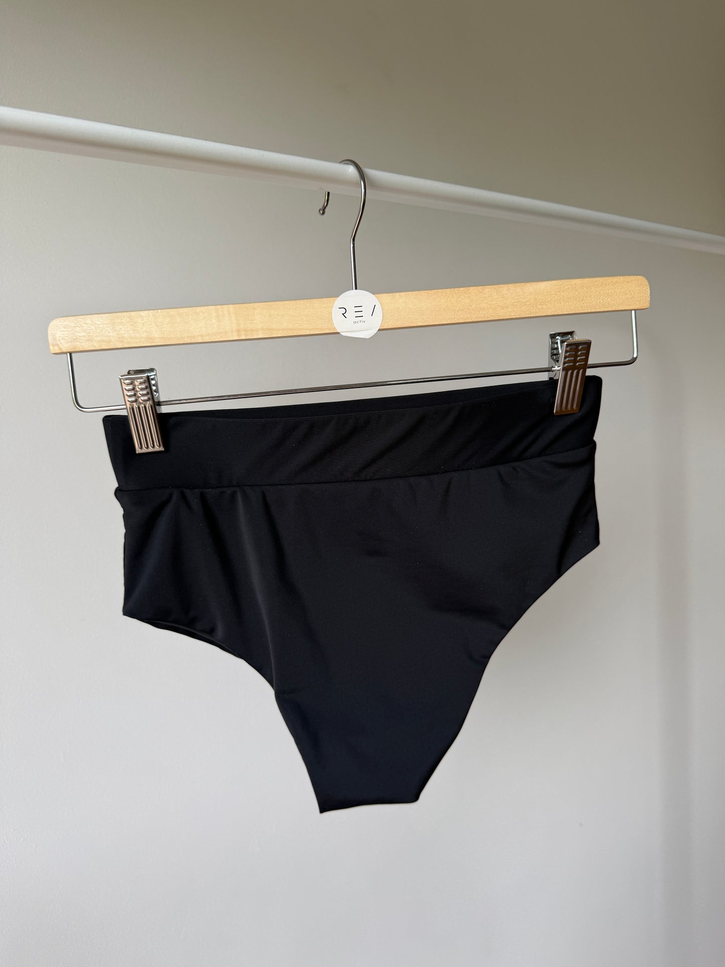Spodenki do Pole Dance Classic Black S