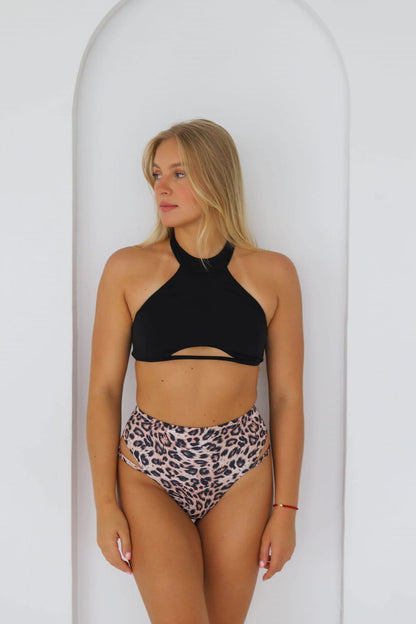 Nasty Panther Pole Dance Shorts