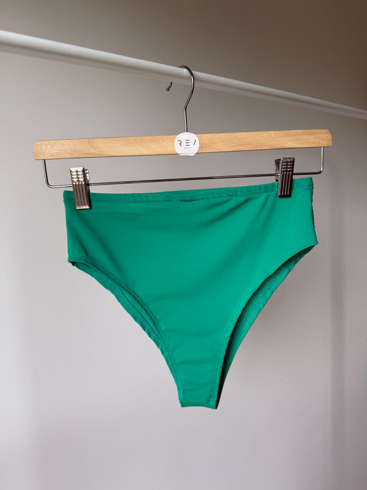 Spodenki do Pole Dance Show Green M