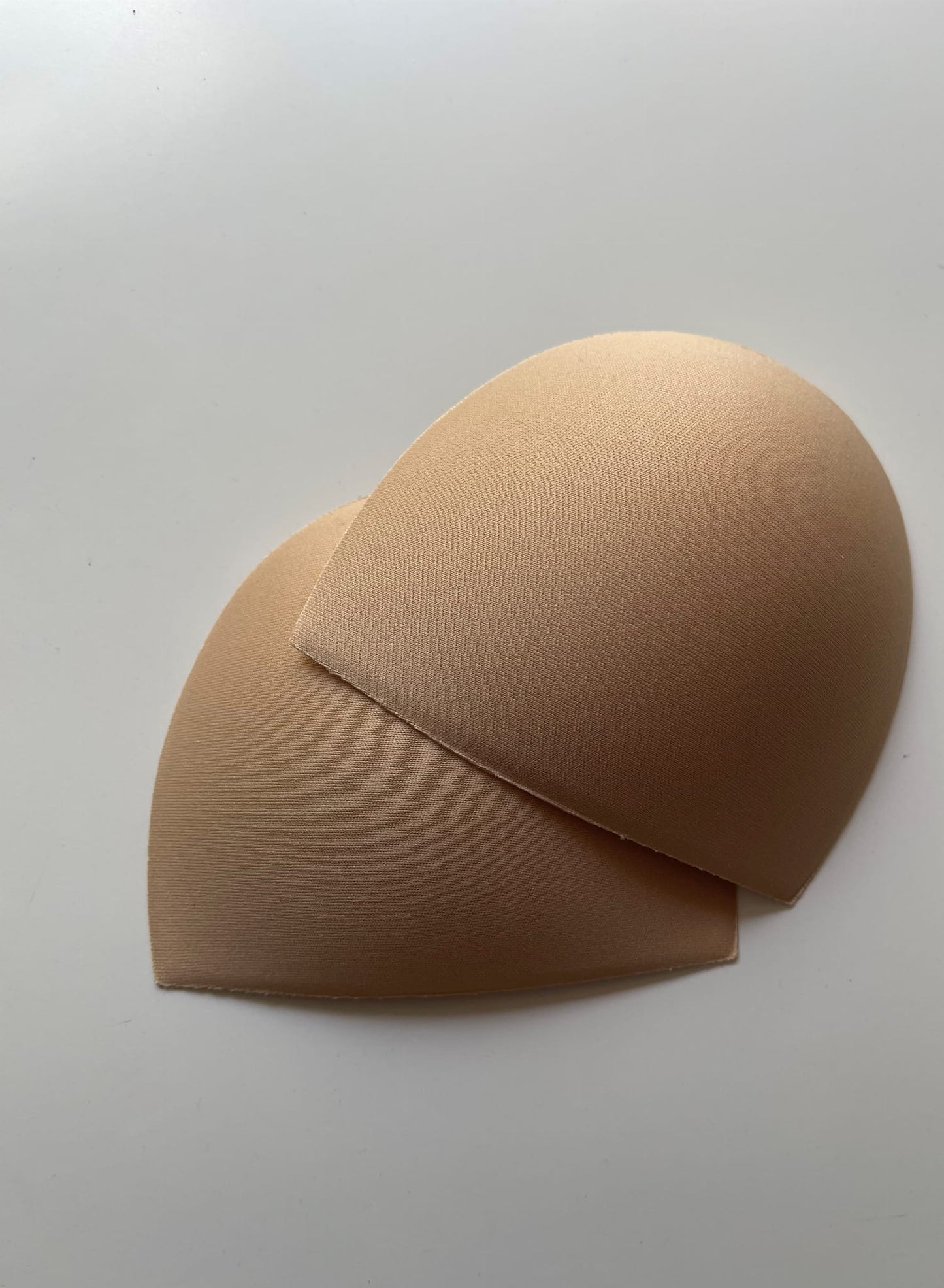Top inserts