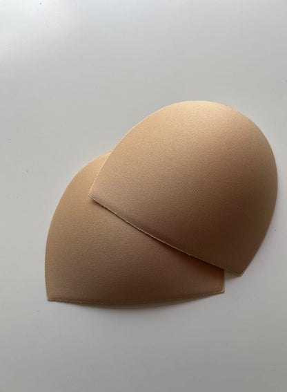Top inserts