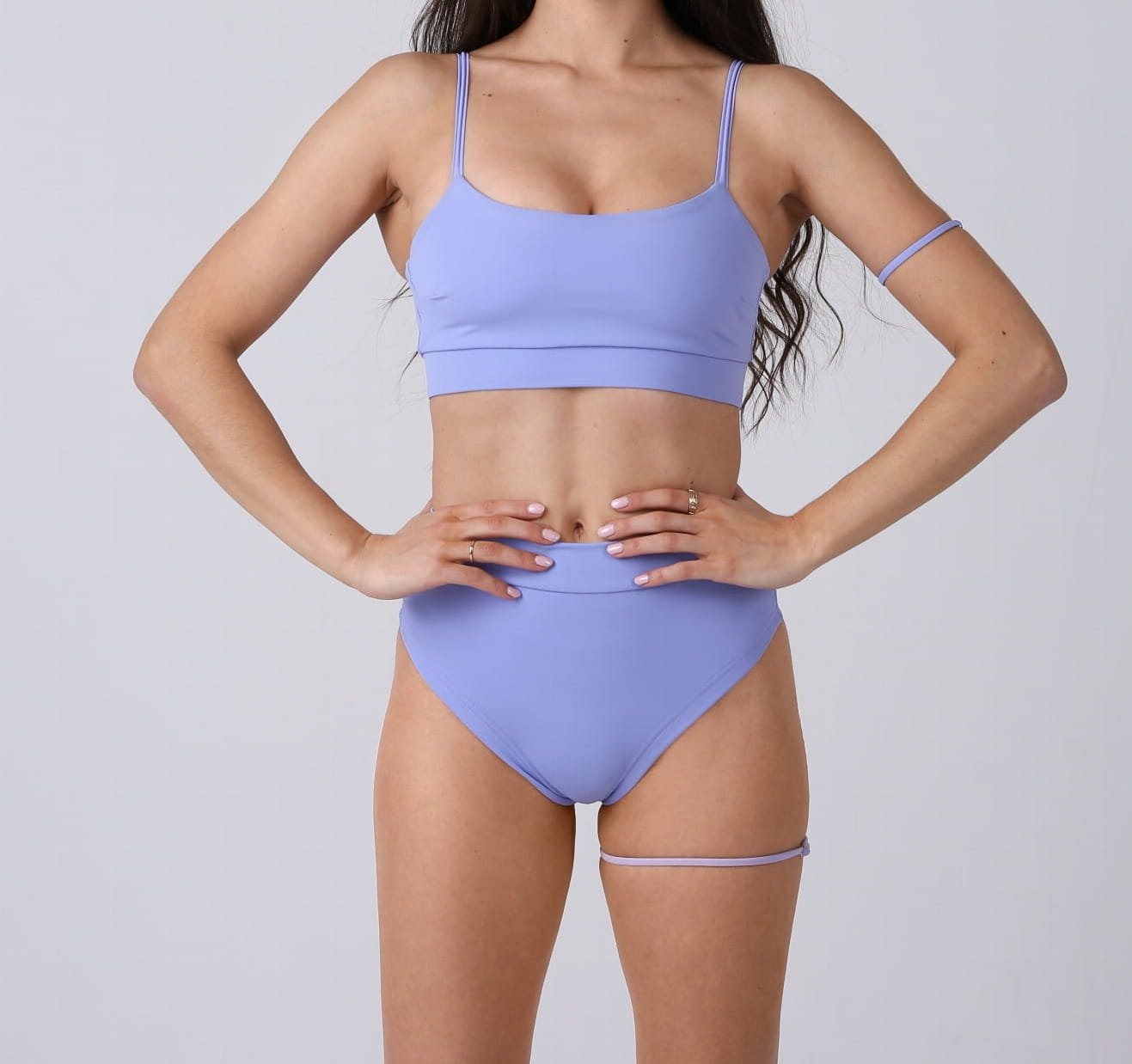 Bransoletka na Rękę Lila