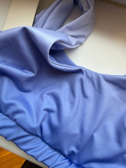 Top do Pole Dance Classic Blue Ombre S