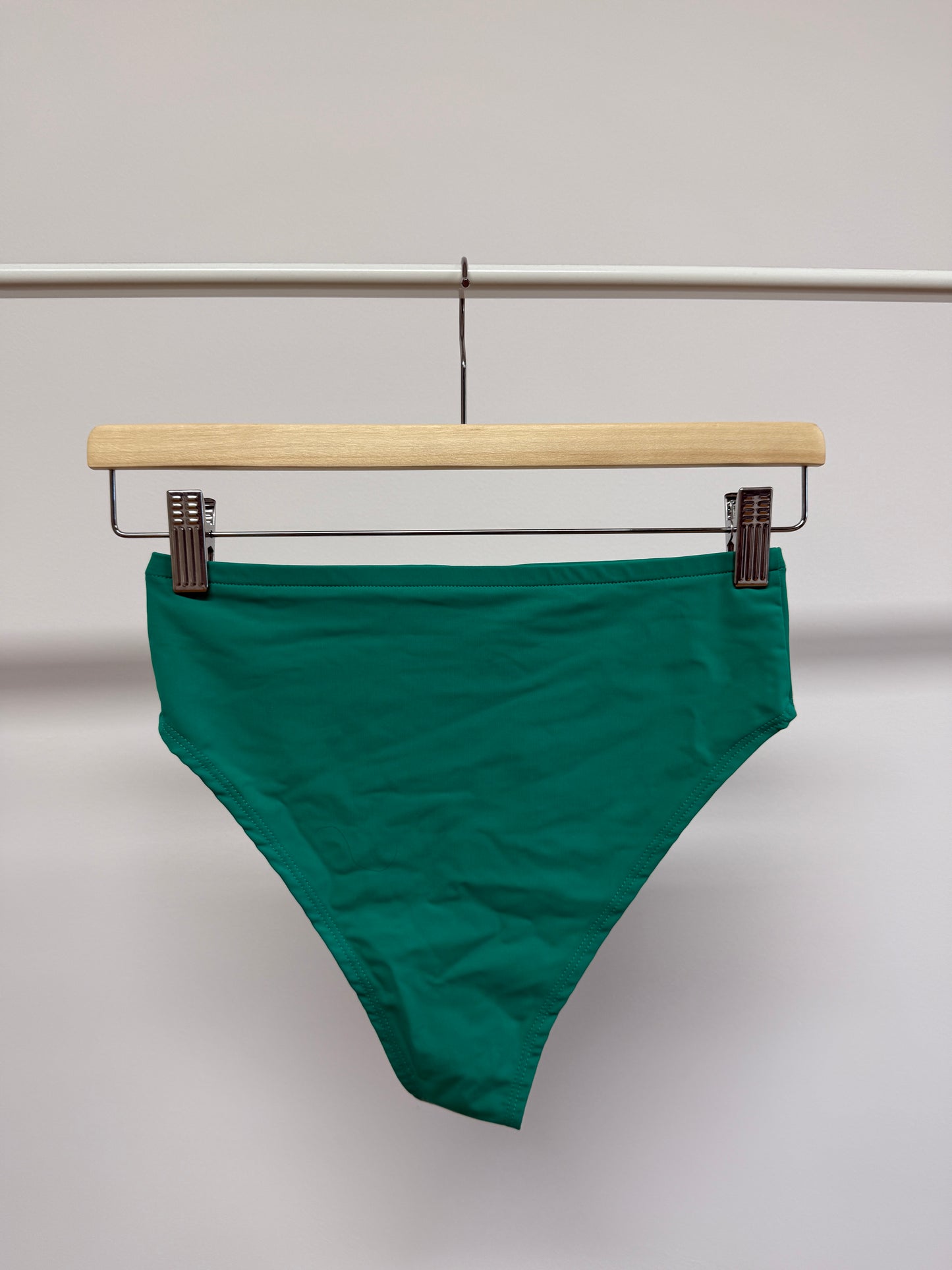 Spodenki do Pole Dance Show Green M