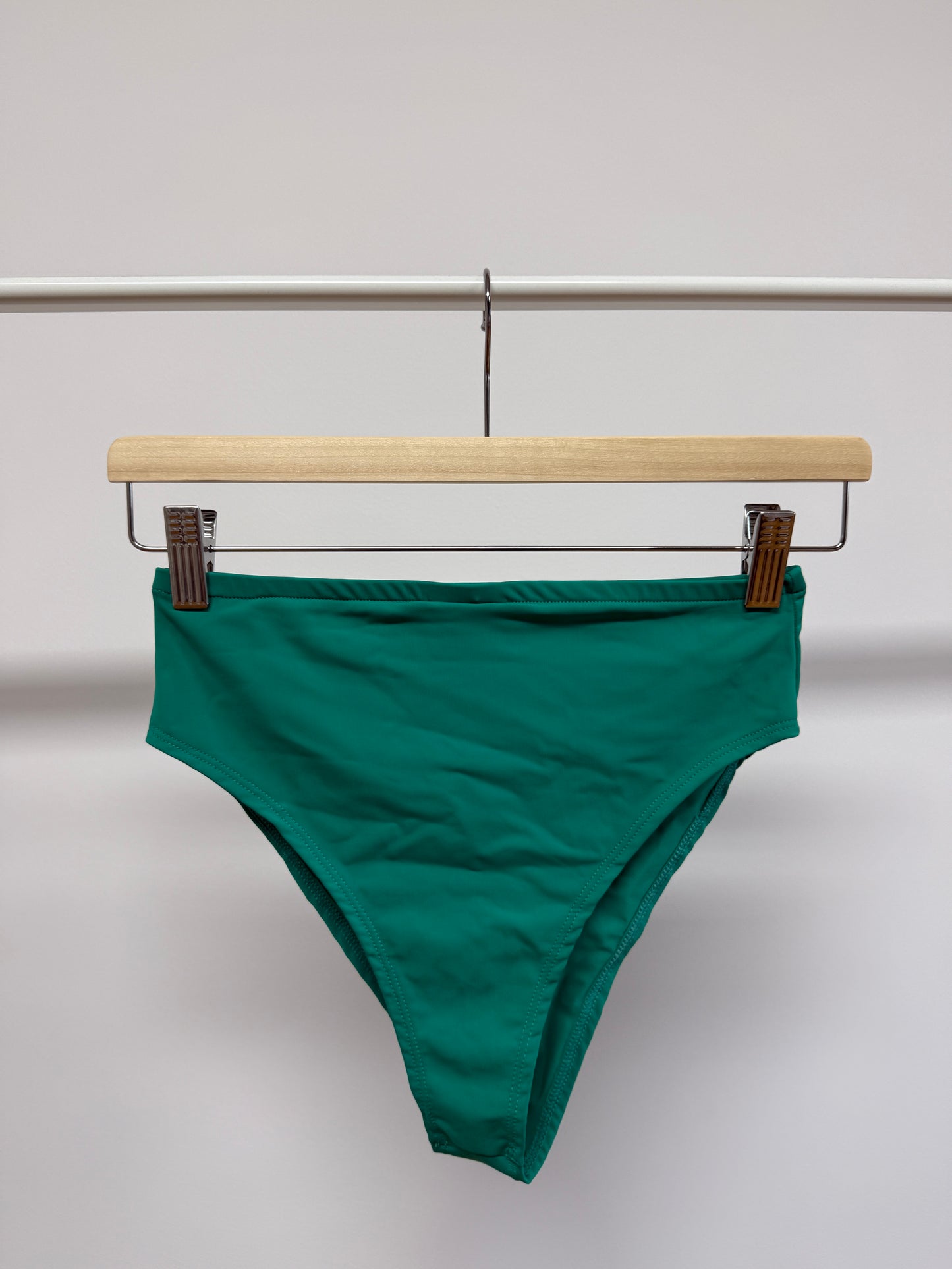 Spodenki do Pole Dance Show Green M