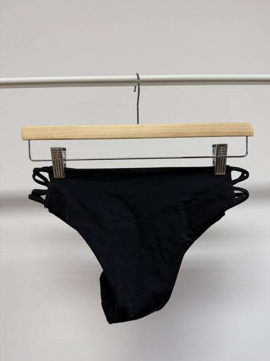 Spodenki do Pole Dance Tasty Black S