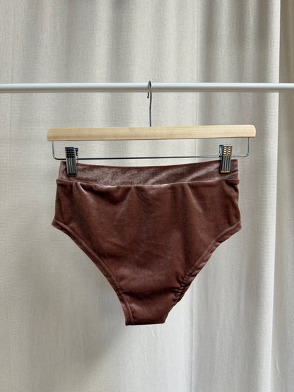 Spodenki do Pole Dance Velvet Pink