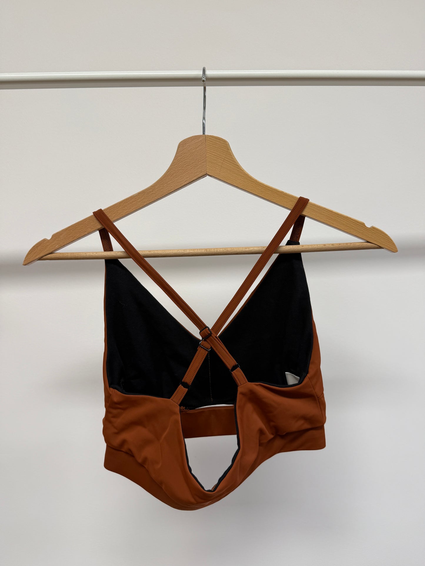 Top do Pole Dance Moon Brown XS