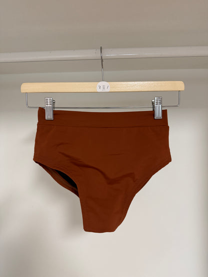 Spodenki do Pole Dance Classic Brown