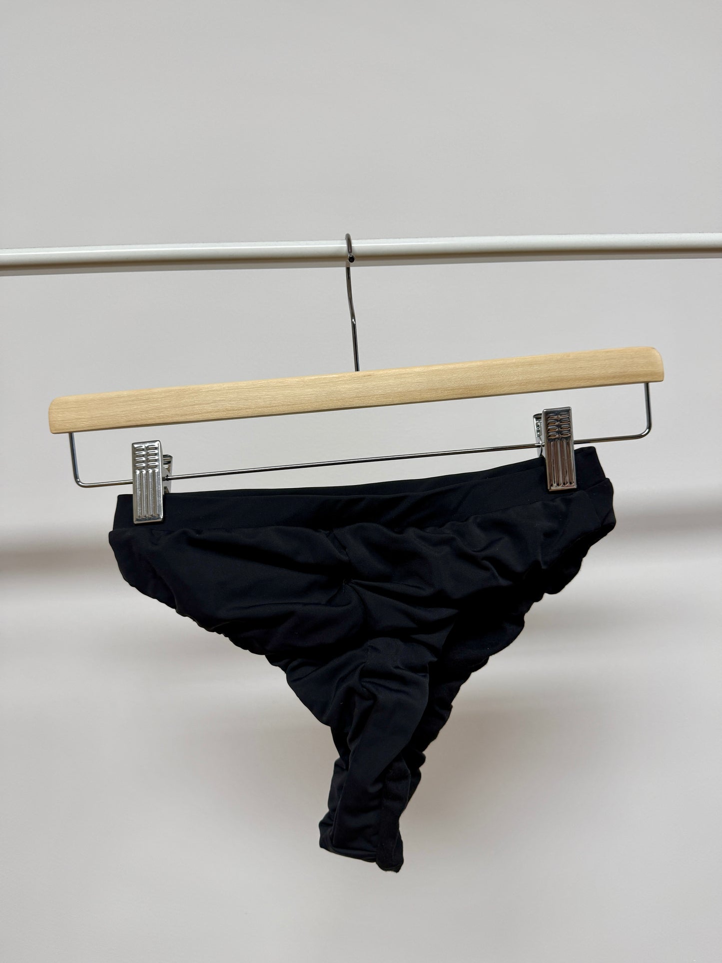 Spodenki do Pole Dance Black S