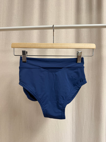 Spodenki do Pole Dance Moon Navy Blue XXS