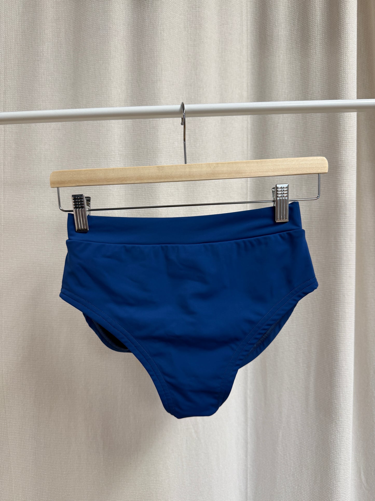 Spodenki do Pole Dance Eclipse Navy Blue S