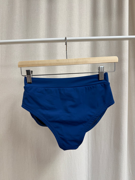 Spodenki do Pole Dance Eclipse Navy Blue S