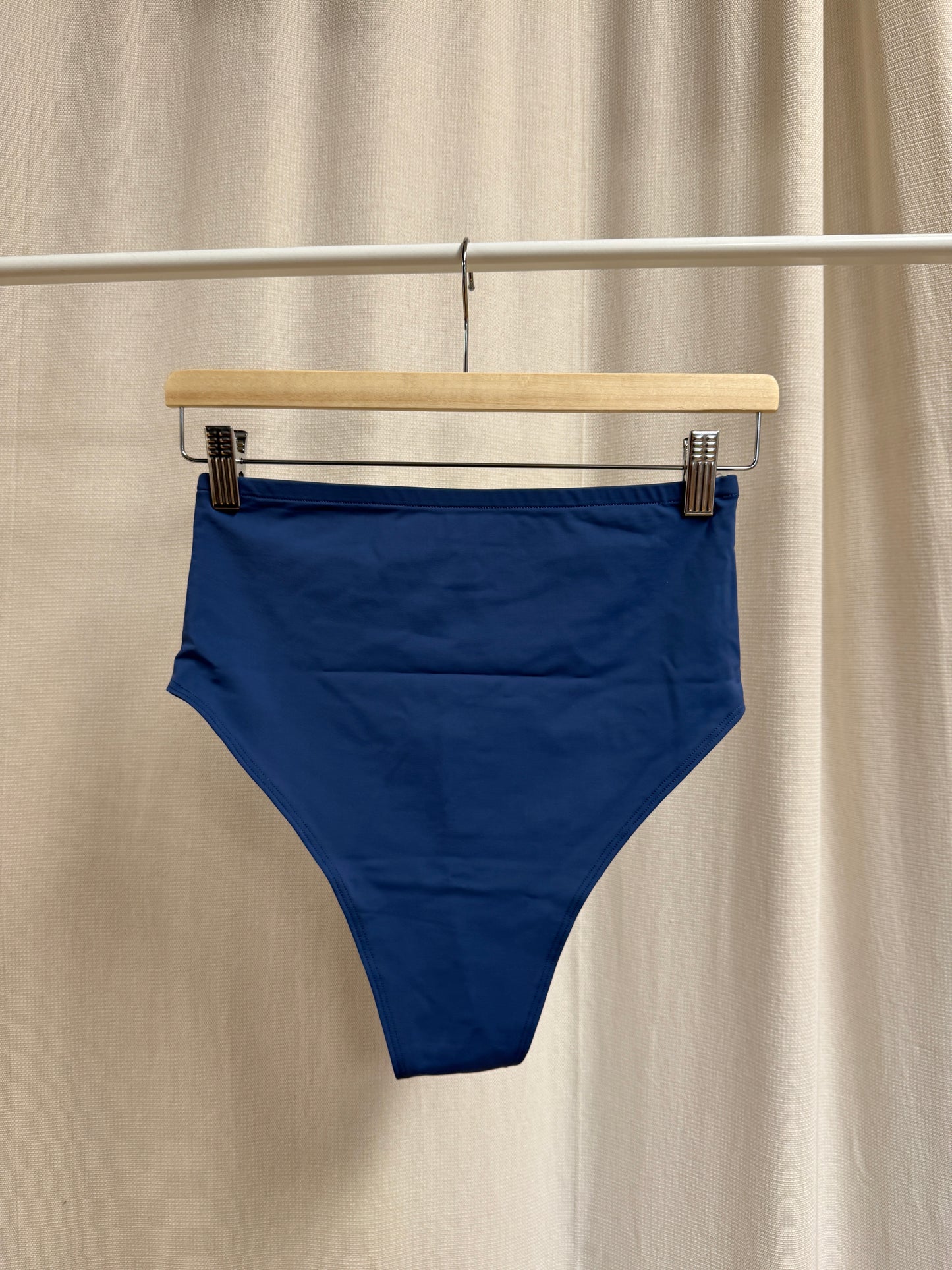 Spodenki do Pole Dance Show Navy Blue L