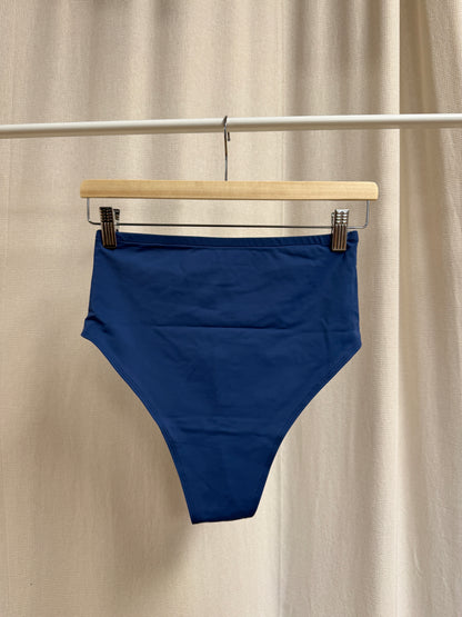 Spodenki do Pole Dance Show Navy Blue L