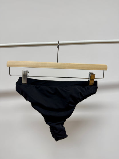 Spodenki do Pole Dance Black S