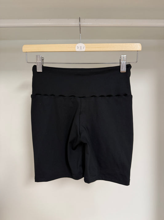 Legginsy Sportowe Comfort Black