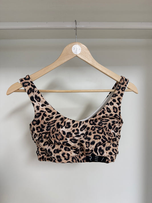 Top do Pole Dance Classic Panther