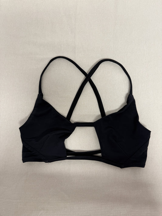 Top do Pole Dance Juicy Black