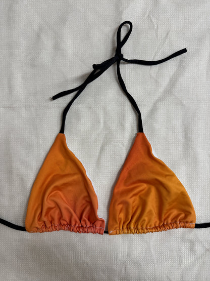 BIKINI TOP OMBRE