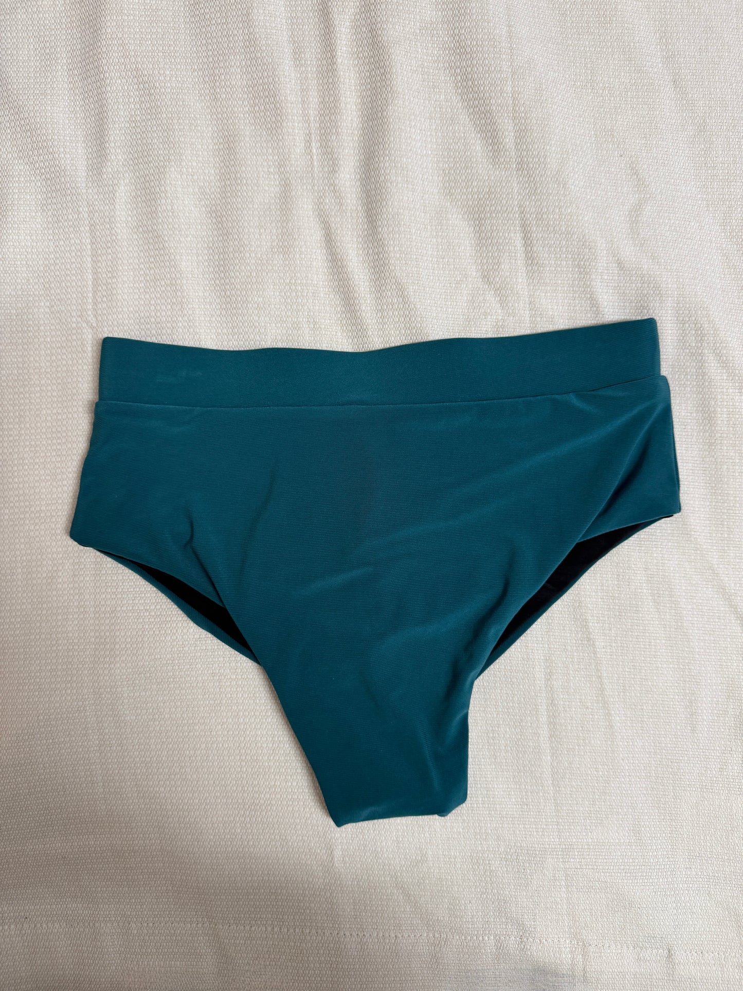 Spodenki do Pole Dance Classic Malachite