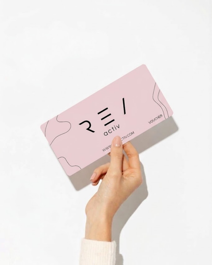 Physical Gift Card