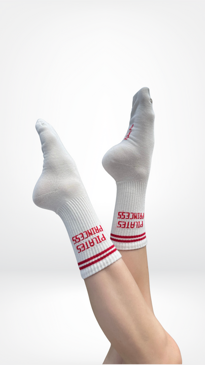 Pilates Sock Set